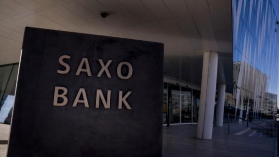 How to get started with Saxo Bank's trading platform