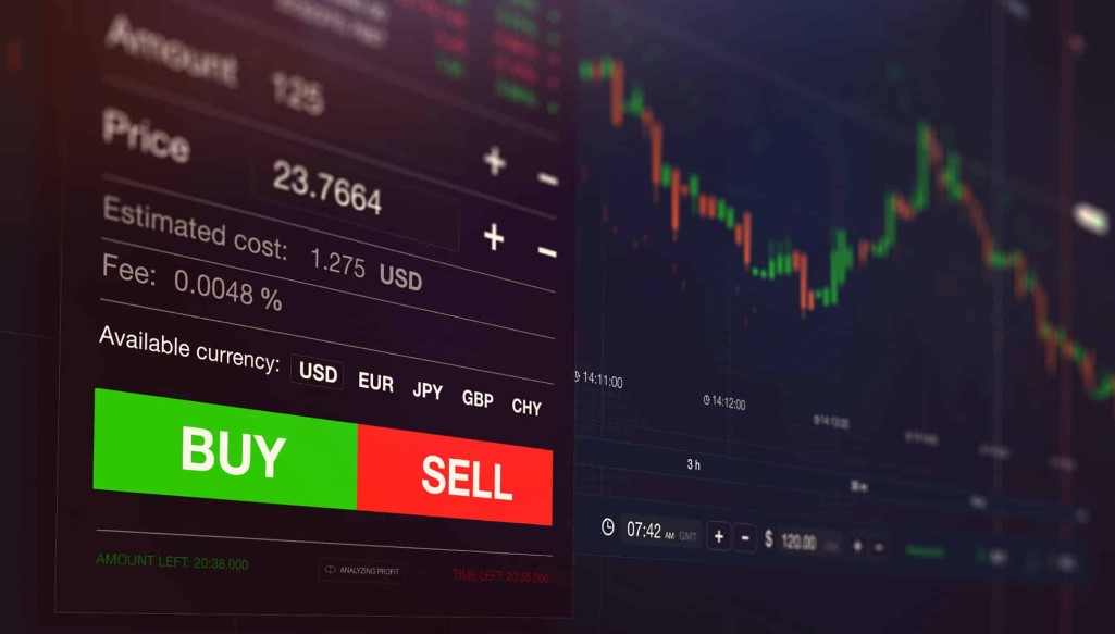 Getting Started With Forex Investing Getting Started With Forex Investing