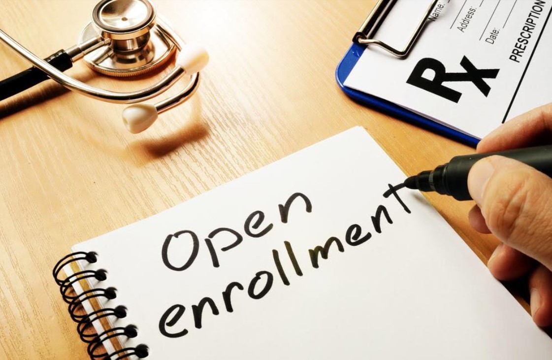 Why Open Enrollment Selections Don't Much Matter in the End