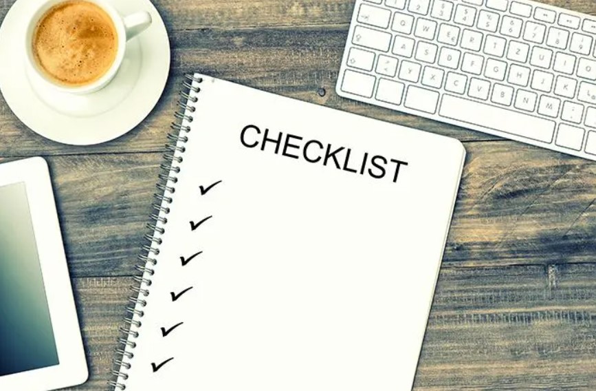 The Ultimate Checklist for Registering Your Business in the UK